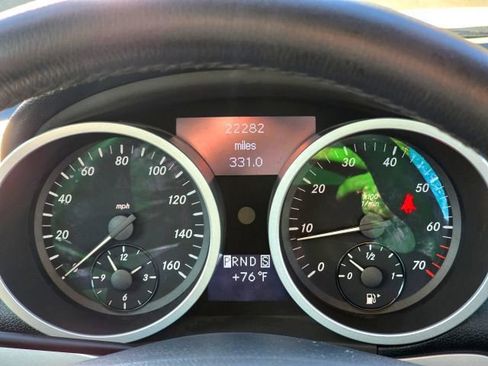 Used 2007 Mercedes-Benz SLK 280 image 13