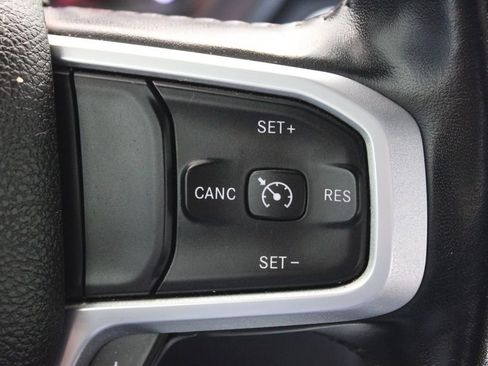 Used 2021 RAM 1500 Big Horn AWD/4WD image 22