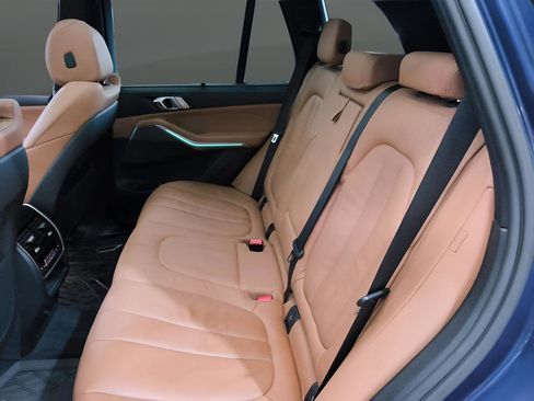 Used 2022 BMW X5 xDrive40i image 27