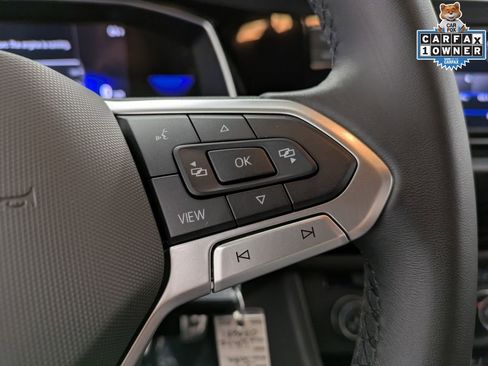 Used 2023 Volkswagen Jetta Sport w/ IQ.Drive Package image 19