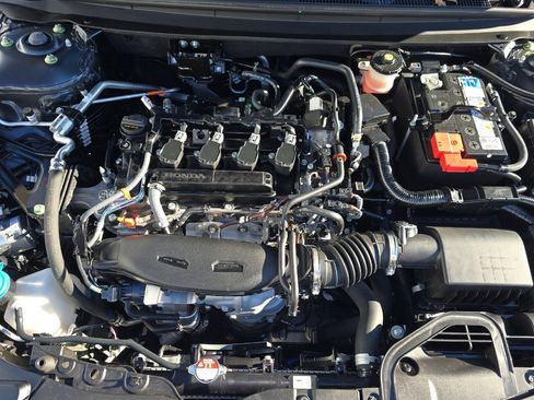 Used 2023 Honda Accord EX image 28