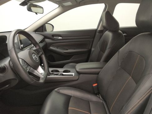 Used 2022 Nissan Altima 2.5 SR FWD image 17