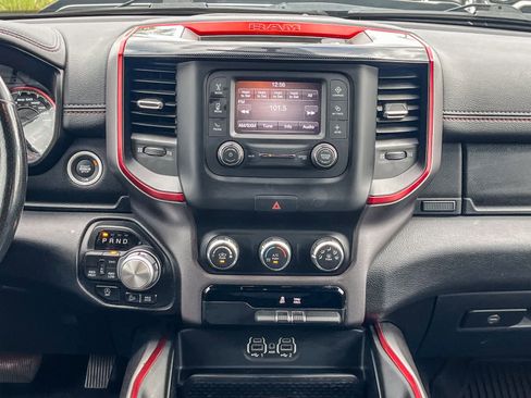Used 2019 RAM 1500 Rebel image 12