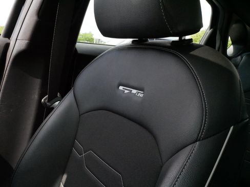 Used 2022 Kia Forte GT-Line w/ GT-Line Premium Package FWD image 34