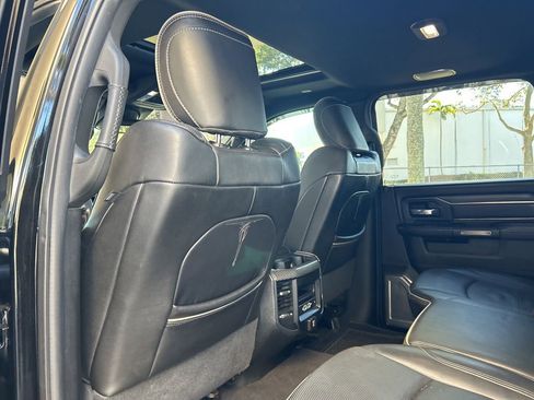 Used 2020 RAM 2500 Limited image 43