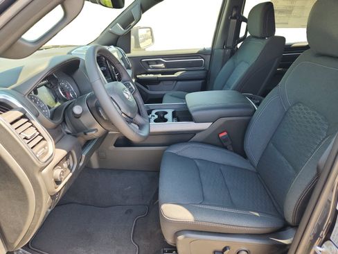 New 2026 RAM 1500 2WD Crew Cab image 9