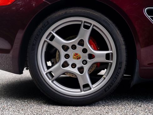 Used 2007 Porsche Boxster S RWD image 36