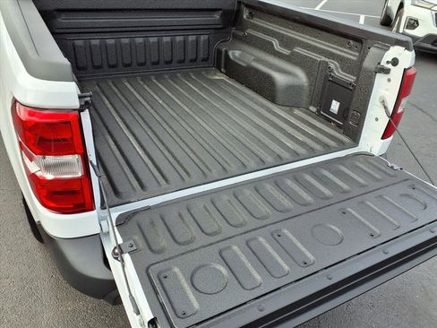 Used 2025 Ford Maverick XL w/ Equipment Group 102A image 22