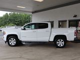 Used 2017 GMC Canyon SLE w/ SLE Convenience Package image 2