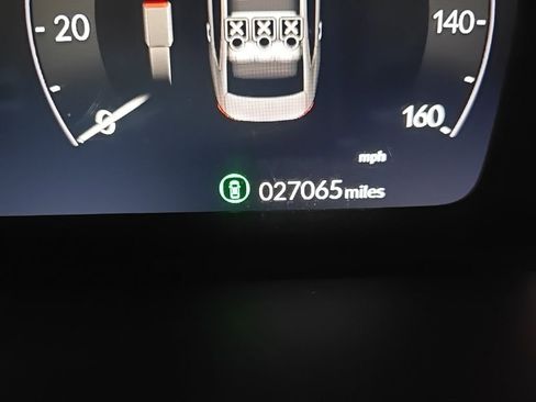 Used 2023 Honda Accord EX image 23