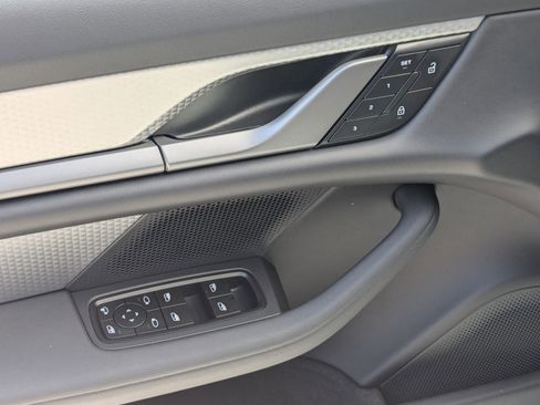 New 2025 Porsche Taycan 4 Cross Turismo image 14