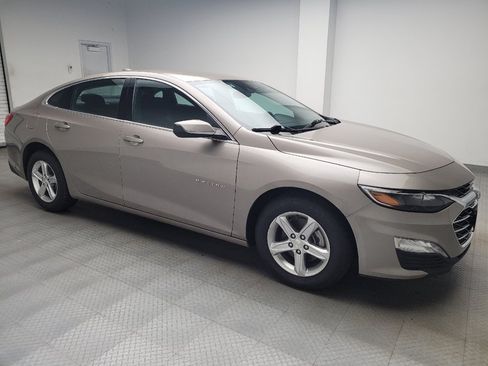 Used 2023 Chevrolet Malibu LT FWD image 11