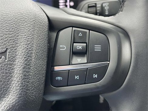 Used 2025 Ford Ranger XLT w/ Equipment Group 301A High image 23