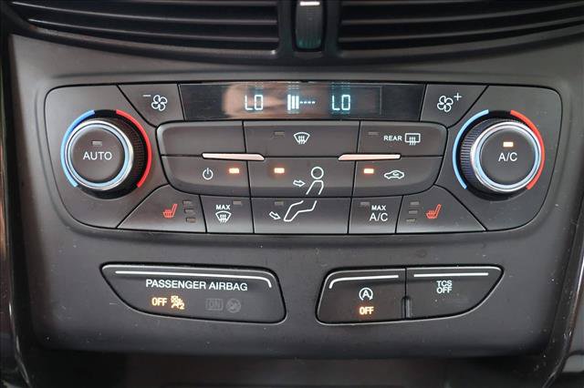 Used 2017 Ford Escape Titanium AWD/4WD image 20