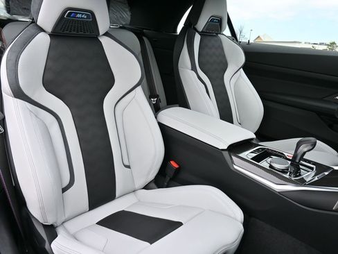 New 2026 BMW M4 xDrive Competition AWD/4WD image 16