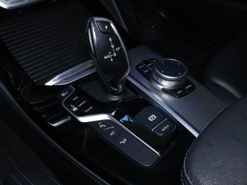 Used 2019 BMW X4 M40i w/ Premium Package image 35