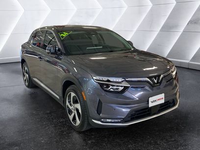 Used 2024 VinFast VF 8 Eco