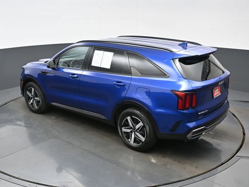 Used 2023 Kia Sorento S FWD image 37