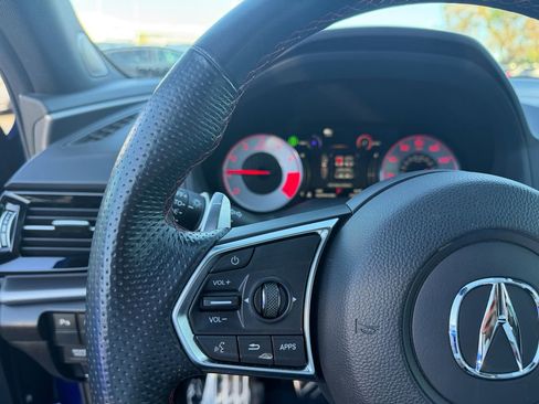 Certified 2023 Acura RDX A-Spec image 19