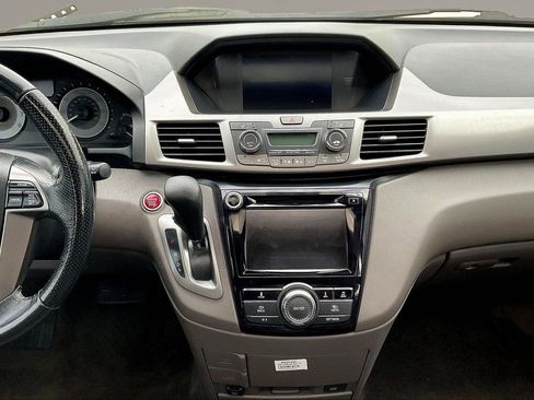Used 2015 Honda Odyssey EX-L image 9