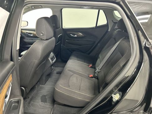 Used 2021 GMC Terrain SLE w/ Driver Convenience Package AWD/4WD image 19