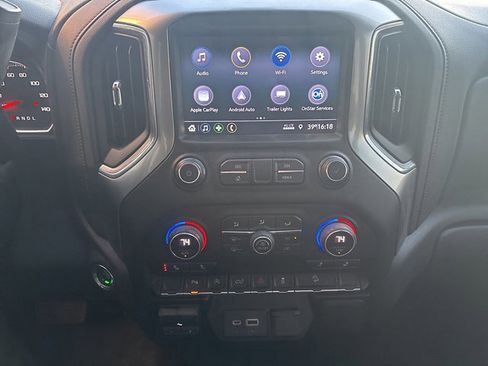 Used 2020 Chevrolet Silverado 1500 RST w/ All-Star Edition image 15