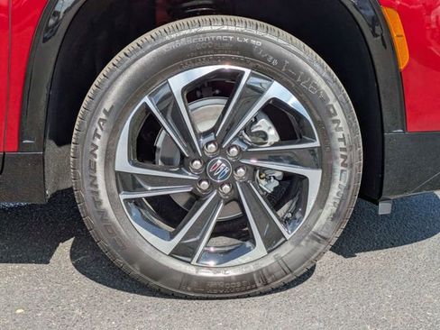 New 2026 Buick Enclave Sport Touring w/ Power Package FWD image 12