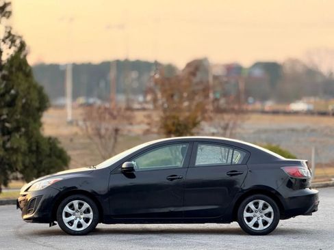 Used 2010 MAZDA MAZDA3 i Sport image 8