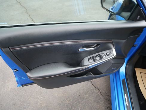 Used 2021 Nissan Sentra SR w/ SR Premium Package image 17