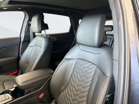 Used 2026 Kia Sportage X-Line w/ X-Line Premium Package image 10