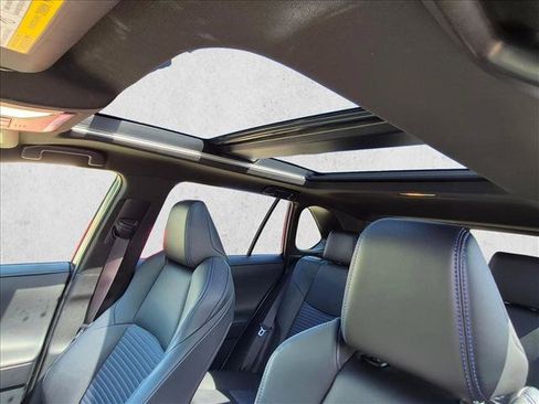 Used 2019 Toyota RAV4 XSE AWD/4WD image 16