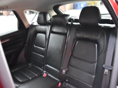 Used 2020 MAZDA CX-5 Grand Touring image 15