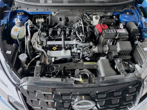 Used 2024 Nissan Kicks SV image 27