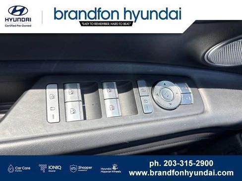 Used 2023 Genesis GV80 2.5T w/ Prestige 20" Package AWD/4WD image 13