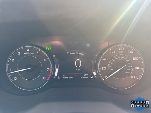 Used 2024 Acura RDX w/ Technology Package image 18