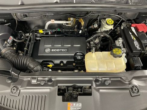 Used 2019 Buick Encore Preferred FWD image 9