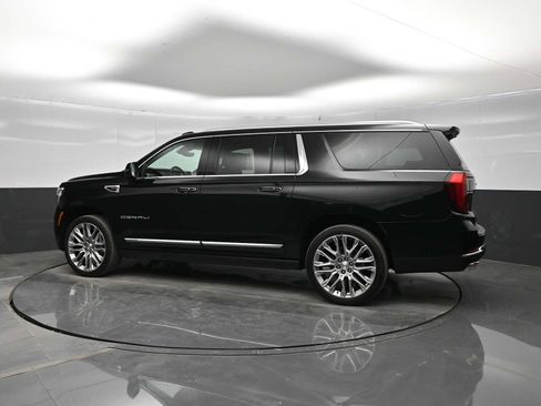 New 2026 GMC Yukon XL Denali w/ Denali Reserve Package AWD/4WD image 5