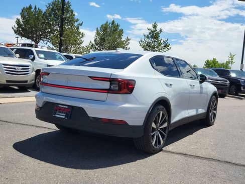 Used 2022 Polestar Polestar 2 AWD/4WD image 4