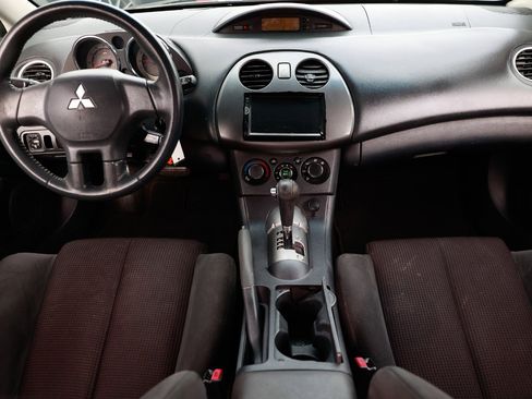 Used 2009 Mitsubishi Eclipse GS image 21