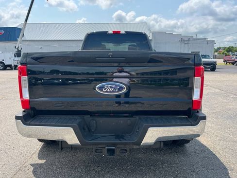 Used 2018 Ford F450 XLT AWD/4WD image 4
