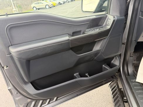 Certified 2023 Ford F150 XLT w/ Equipment Group 302A High image 17