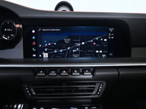 Used 2023 Porsche 911 Turbo image 14