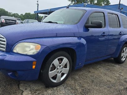 Used 2008 Chevrolet HHR LS