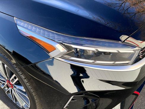 Used 2024 Kia Forte GT w/ GT2 Package image 26