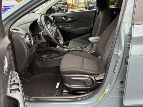 Used 2022 Hyundai Kona SEL w/ Convenience Package AWD/4WD image 23