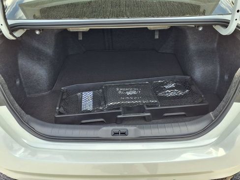 New 2026 Nissan Altima 2.5 SV w/ SV Premium Package image 10