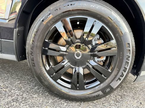 Used 2013 Cadillac SRX Luxury FWD image 29