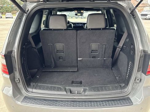 Used 2023 Dodge Durango GT image 12