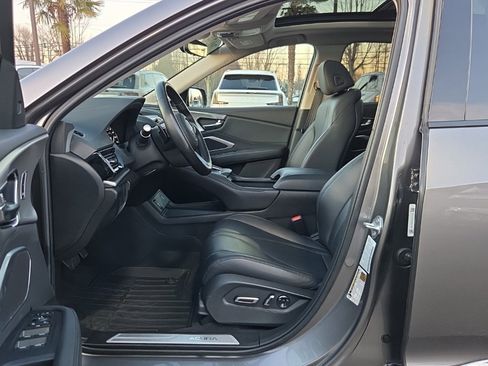 Used 2024 Acura RDX SH-AWD image 4