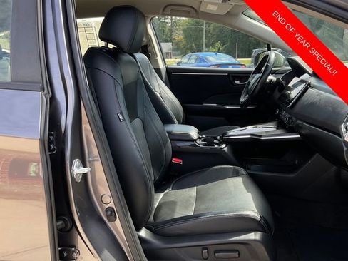 Used 2018 Honda Clarity Touring image 14